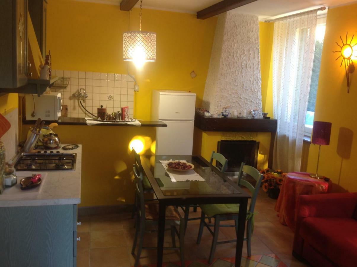 Nel Verde House Di Rolando Turin Extérieur photo