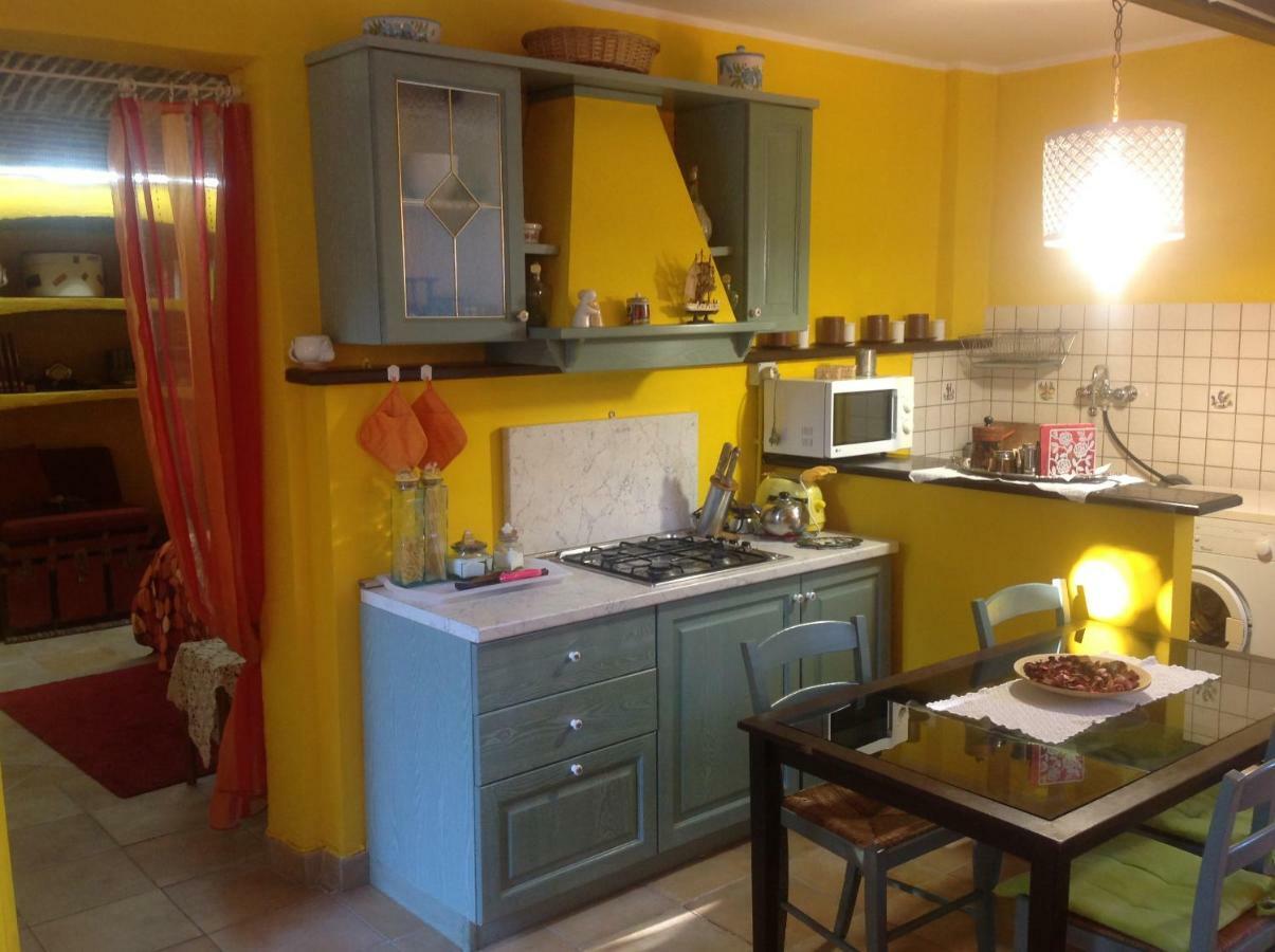 Nel Verde House Di Rolando Turin Extérieur photo